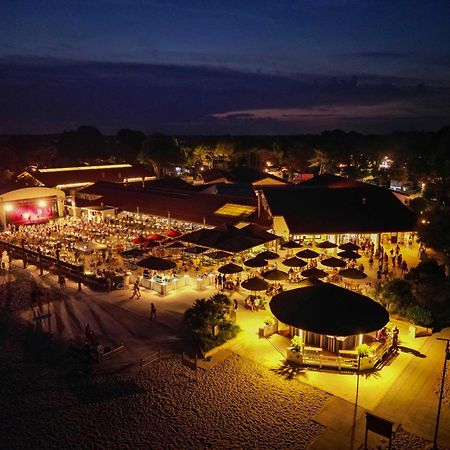 Camping Village Capalonga ビビオーネ エクステリア 写真