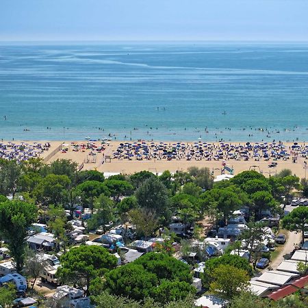 Camping Village Capalonga ビビオーネ エクステリア 写真