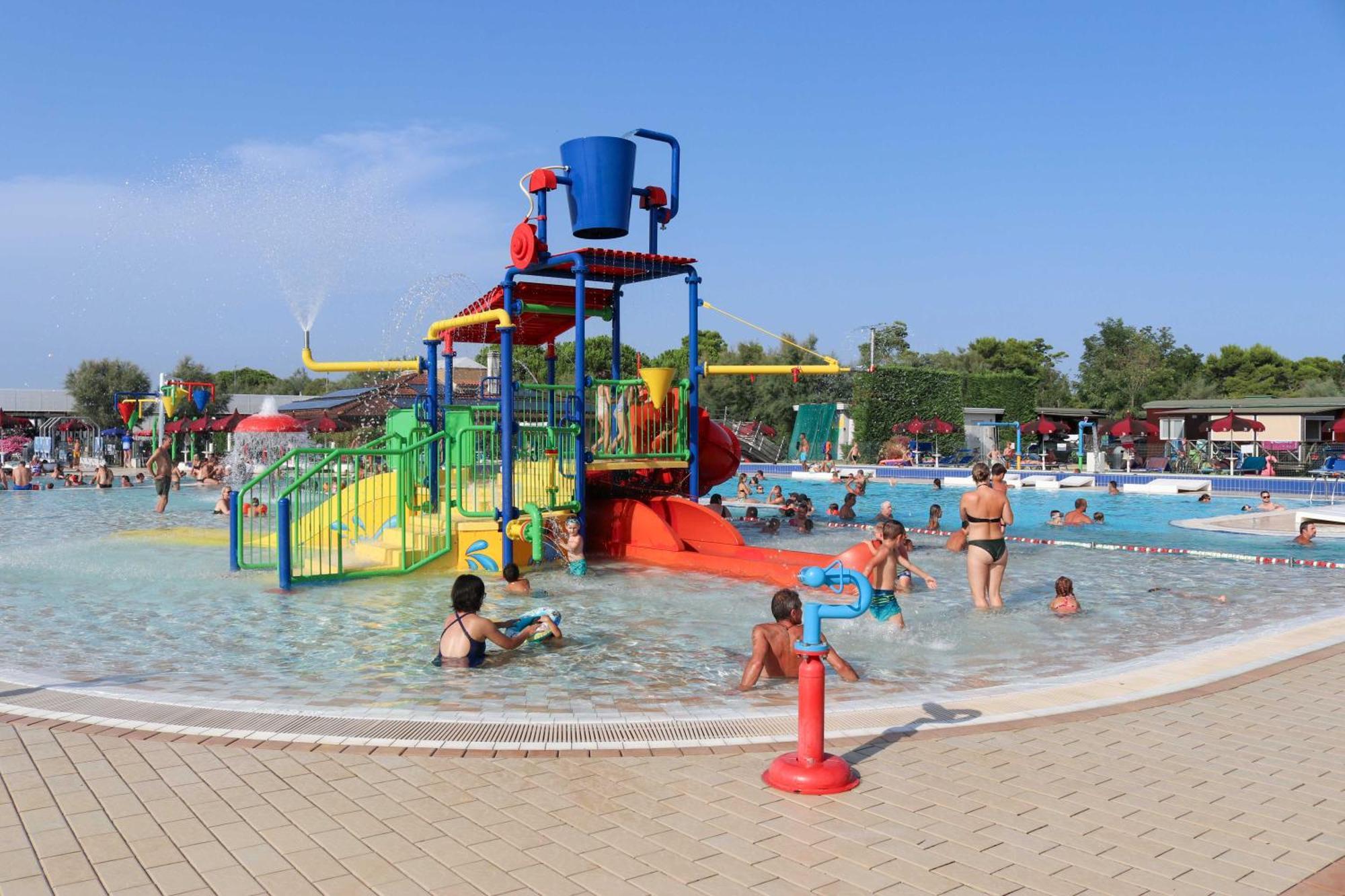 Camping Village Capalonga ビビオーネ エクステリア 写真