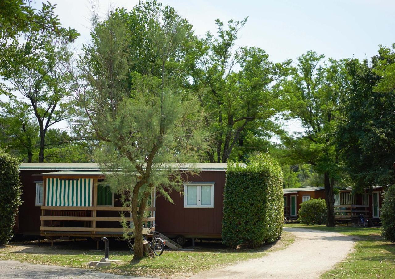 Camping Village Capalonga ビビオーネ エクステリア 写真