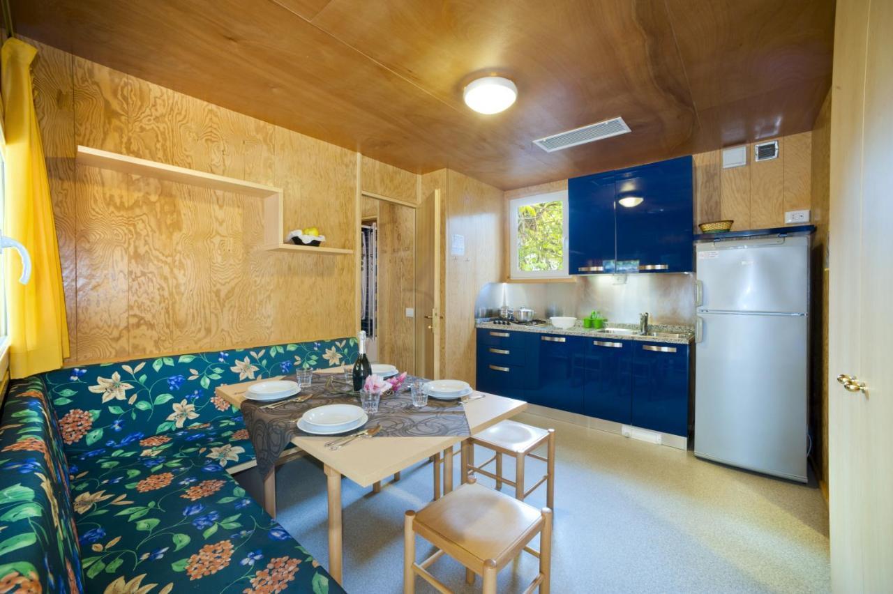 Camping Village Capalonga ビビオーネ エクステリア 写真