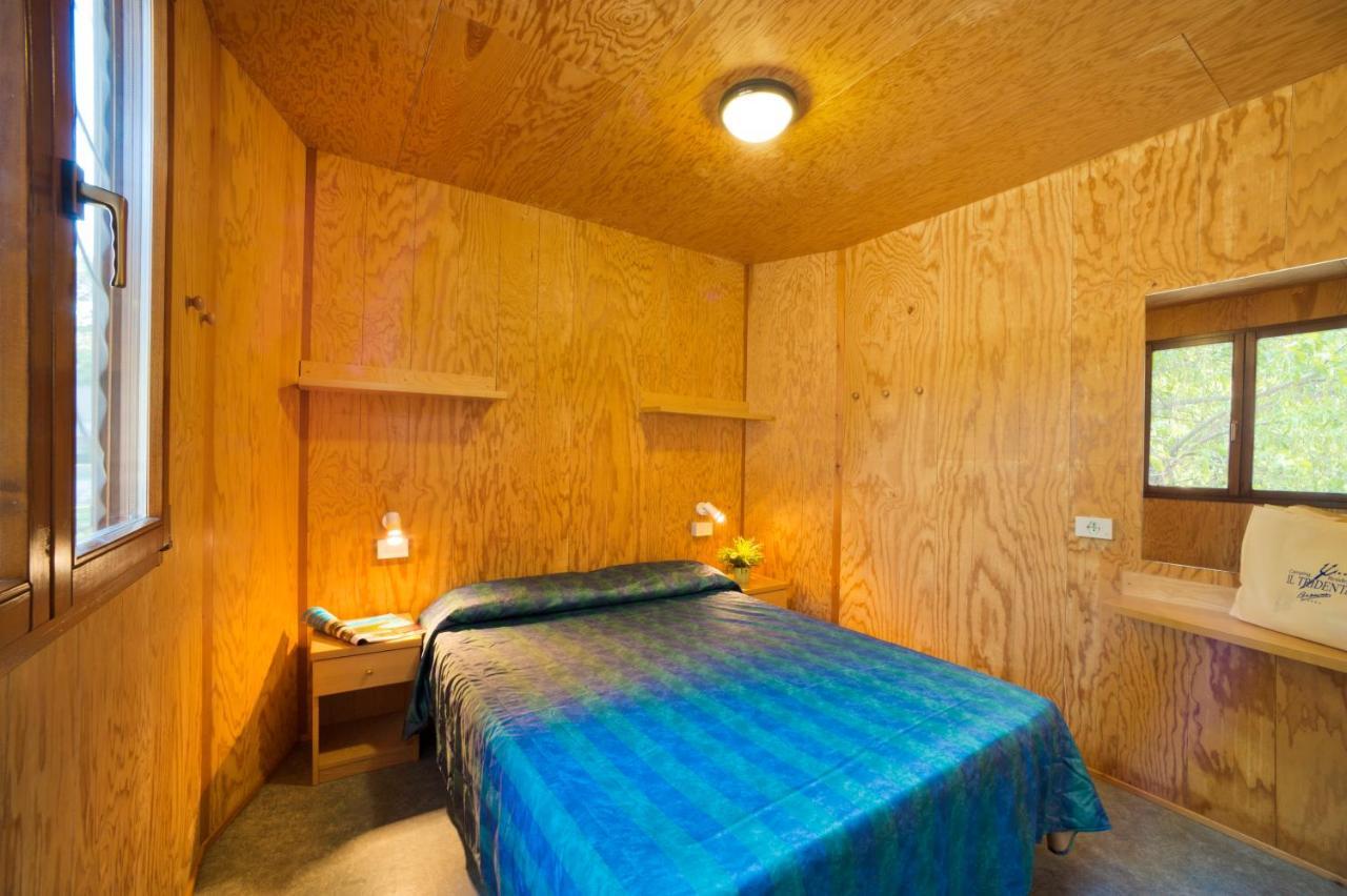 Camping Village Capalonga ビビオーネ エクステリア 写真