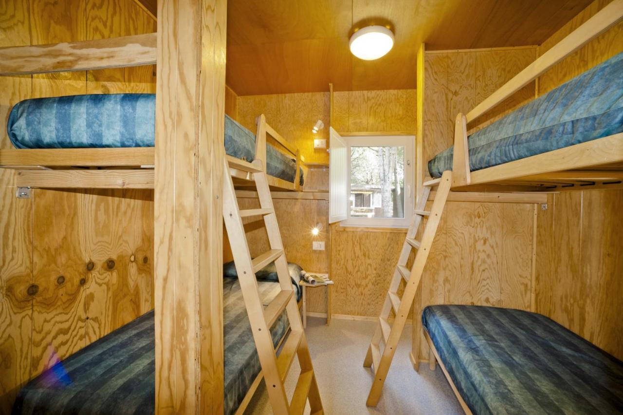 Camping Village Capalonga ビビオーネ エクステリア 写真